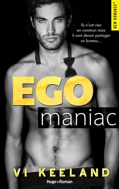 Front cover_EGO MANIACS