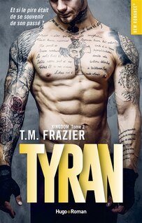 Front cover_Tyran