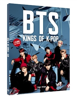 Front cover_BTS