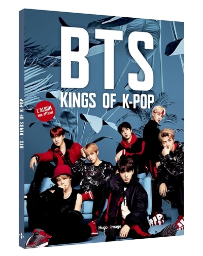 Front cover_BTS
