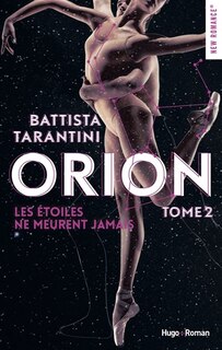 Front cover_Orion - Tome 2