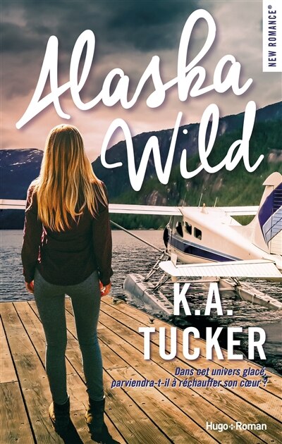 Front cover_ALASKA WILD