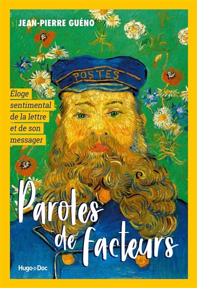 Couverture_Paroles de facteurs