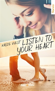 Couverture_LISTEN TO YOUR HEART