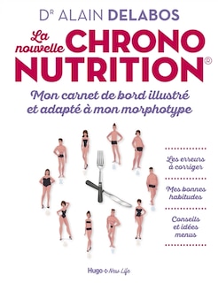 Front cover_La nouvelle chrononutrition