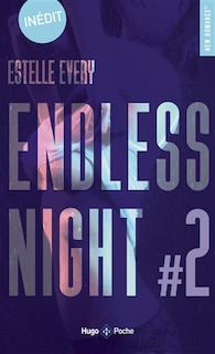 Front cover_Endless night, Vol. 2
