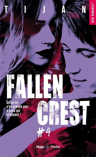 Front cover_Fallen Crest, Vol. 4