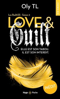Front cover_Love and guilt