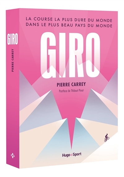 Front cover_Le Giro