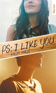 Front cover_PS : I like you