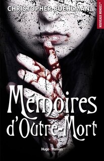 Front cover_Mémoires d'outre-mort