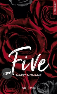 Couverture_Five