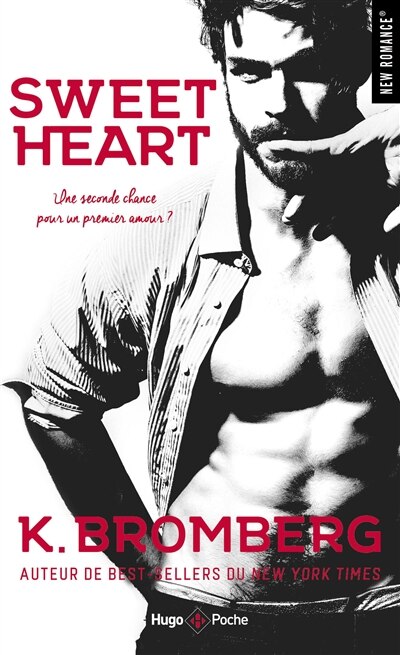 Couverture_Sweetheart heart