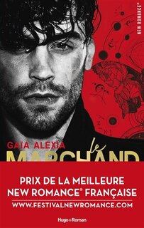 Couverture_Le marchand de sable - Saison 1