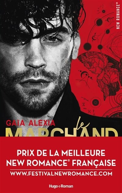 Couverture_Le marchand de sable - Saison 1