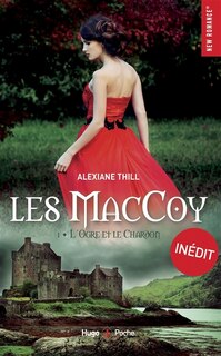 Front cover_L'ogre et le chardon