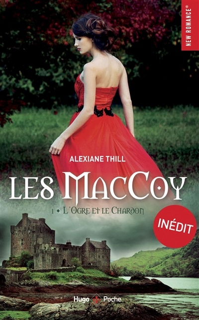 Front cover_L'ogre et le chardon