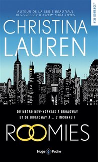 Front cover_Roomies