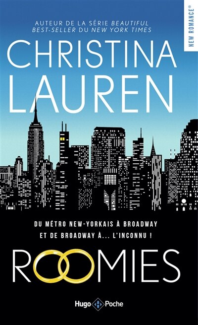 Front cover_Roomies