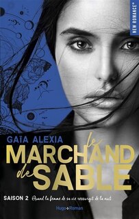 Couverture_Le marchand de sable - Saison 2