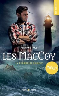 Couverture_L' ours et le taureau
