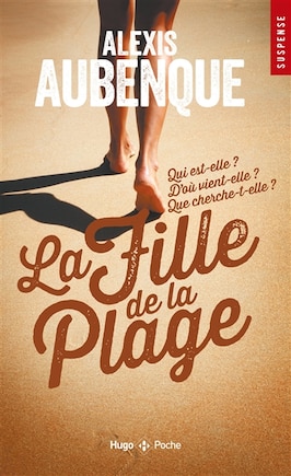 LA FILLE DE LA PLAGE