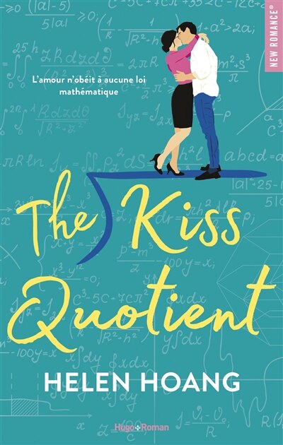 The kiss quotient (V.F.)