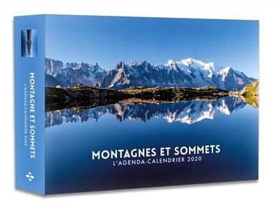 Couverture_Montagnes et sommets