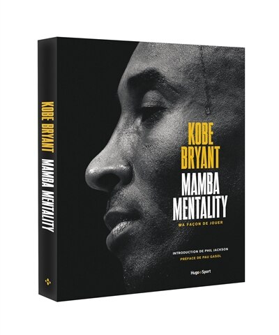 Kobe bryant mamba mentality top