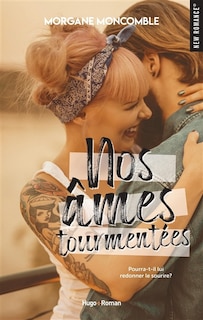 Front cover_Nos âmes tourmentées