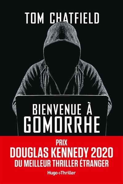 Couverture_Bienvenue à Gomorrhe
