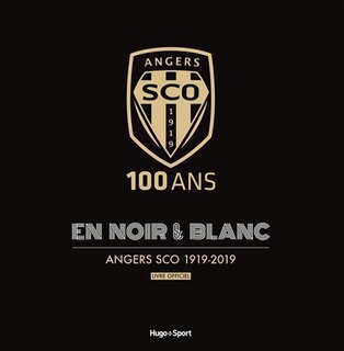 Front cover_100 ans en noir & blanc