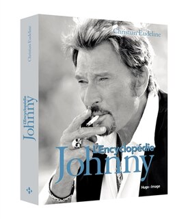Front cover_L' encyclop&eacute;die Johnny