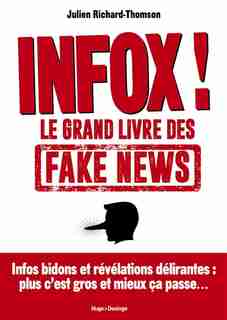 INFOX de JULIEN RICHARD-THOMSON