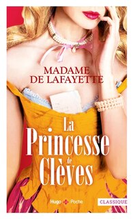 Front cover_La princesse de Clèves