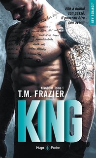 Front cover_King