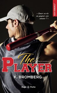 Couverture_The player, Vol. 1