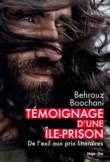 Couverture_TÉMOIGNAGE D'UNE ÎLE-PRISON