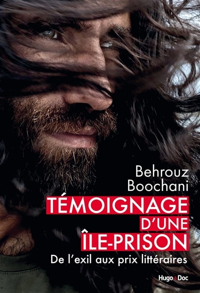 Couverture_TÉMOIGNAGE D'UNE ÎLE-PRISON