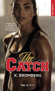 Couverture_The catch