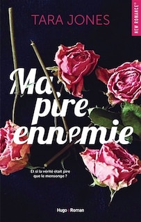 Couverture_MA PIRE ENNEMIE