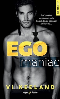 Couverture_EGO MANIAC