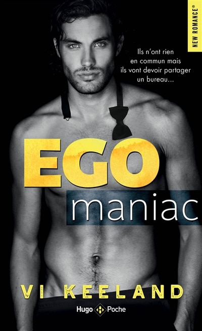 Couverture_EGO MANIAC