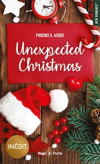 Couverture_Unexpected Christmas