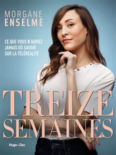 Front cover_Treize semaines