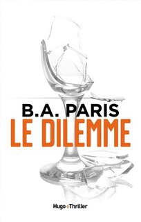 Front cover_LE DILEMME