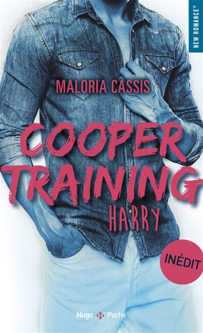 Front cover_Harry