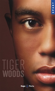 Front cover_TIGER WOODS