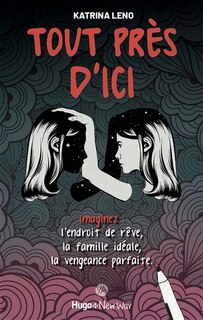 Front cover_TOUT PRÈS D'ICI