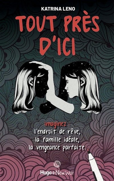 Front cover_TOUT PRÈS D'ICI